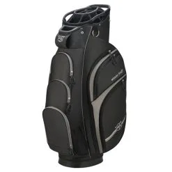 Wilson Staff Xtra Cart Golf Bag -CLUBS Shop BlackSilver 4c5bcf3b e9dc 4ea0 babe 067f8efb3b72