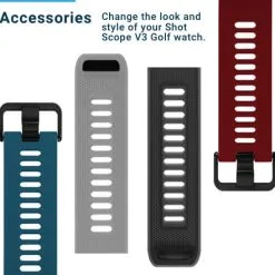 Shot Scope Golf V3 GPS Performance Tracking Watch -CLUBS Shop Black V3 Product 480x441 Desktop 11 a5e2c1e9 a2c5 418e 949c 205847a2775c