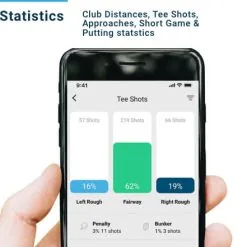 Shot Scope Golf V3 GPS Performance Tracking Watch -CLUBS Shop Black V3 Product 480x441 Desktop 5 23f1cb84 8cbf 458e 92d9 f0ef6ad7e244