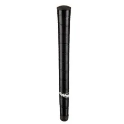 Hireko JumboMax Black Wrap Golf Grips