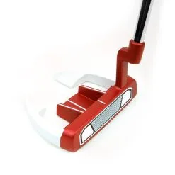 Hireko Orlimar Golf Mach 1 Men's Premium Package Set -CLUBS Shop Blast Off Box 3