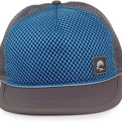 Sunday Afternoons Men's Vantage Point Trucker Hats -CLUBS Shop BlueMoon2