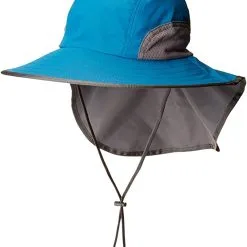 Sunday Afternoons Adventure Hat SPF 50+ -CLUBS Shop BlueMoonCharcoal1