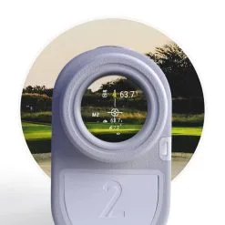 H2 Blue Tees Golf Series 2 Tour Rangefinder -CLUBS Shop BlueTeesS2Tour 3