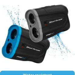 Shot Scope Golf Pro L1 Laser Rangefinder 26 Shot Scope Golf Pro L1 Laser Rangefinder -CLUBS Shop Blue 243x275 Mobile 8