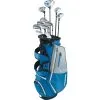 Golf Works Top-Flite Golf Men's Gamer X 16-Piece Complete Box Set