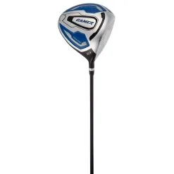 Golf Works Top-Flite Golf Men's Gamer X 16-Piece Complete Box Set -CLUBS Shop Blue Grey3