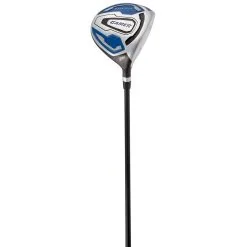 Golf Works Top-Flite Golf Men's Gamer X 16-Piece Complete Box Set -CLUBS Shop Blue Grey4