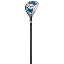 Golf Works Top-Flite Golf Men's Gamer X 16-Piece Complete Box Set -CLUBS Shop Blue Grey6