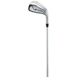 Golf Works Top-Flite Golf Men's Gamer X 16-Piece Complete Box Set -CLUBS Shop Blue Grey7