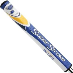 Golf Works SuperStroke 2.0 Oversize Team Putter Grips -CLUBS Shop Blues