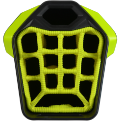 Sun Mountain 2022 Boom Bag Golf Cart Bag With Speakers -CLUBS Shop BoomBag14WayTop