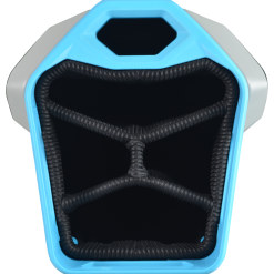 Sun Mountain Golf 2021 Boom Bag 5-Way Speaker Cart Bag -CLUBS Shop BoomBag5WayTop