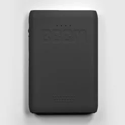 Sun Mountain 2022 Boom Bag Golf Cart Bag With Speakers -CLUBS Shop BoomBagControlBoxBlack