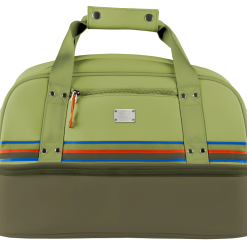 Sun Mountain Mid-Stripe Boston Bag -CLUBS Shop BostonGreen