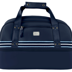 Sun Mountain Mid-Stripe Boston Bag -CLUBS Shop BostonNavy