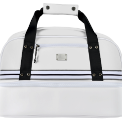 Sun Mountain Mid-Stripe Boston Bag -CLUBS Shop BostonWhite