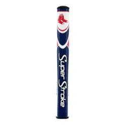Golf Works SuperStroke 2.0 Oversize Team Putter Grips -CLUBS Shop Boston Red Sox 525ed05b e3c3 4695 a107 fc05041aa266
