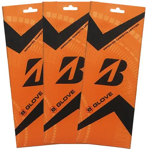 Bridgestone Golf Cabretta Leather E Glove 2 Bridgestone Golf Cabretta Leather E Glove - Image 2