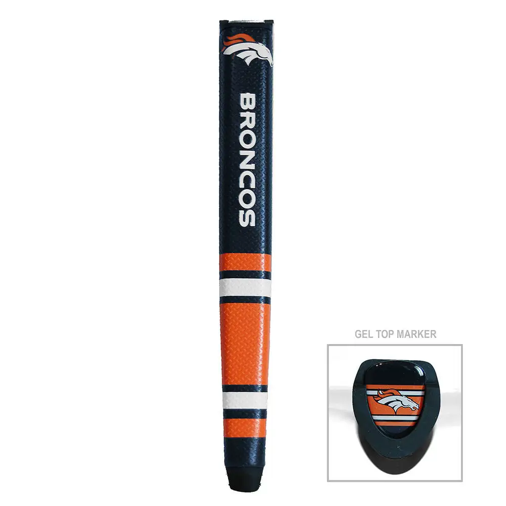 J And M Team Golf NFL Putter Grip With Ball Marker 7 J And M Team Golf NFL Putter Grip With Ball Marker - Image 7