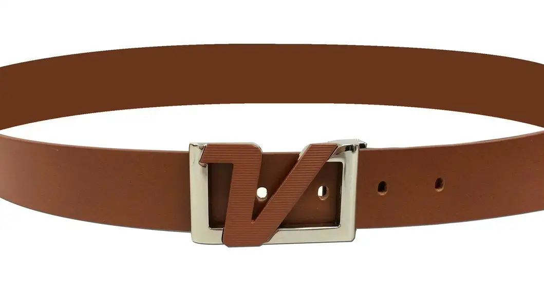 Volvik Golf Genuine Italian Leather Belts (6 Colors) 6 Volvik Golf Genuine Italian Leather Belts (6 Colors) - Image 6