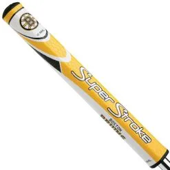 Golf Works SuperStroke 2.0 Oversize Team Putter Grips -CLUBS Shop Bruins