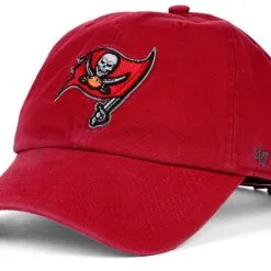 NFL '47 Brand Clean Up Hats 18 NFL '47 Brand Clean Up Hats -CLUBS Shop Buccaneers 1202f540 db50 467c ac44 01a78d68c644
