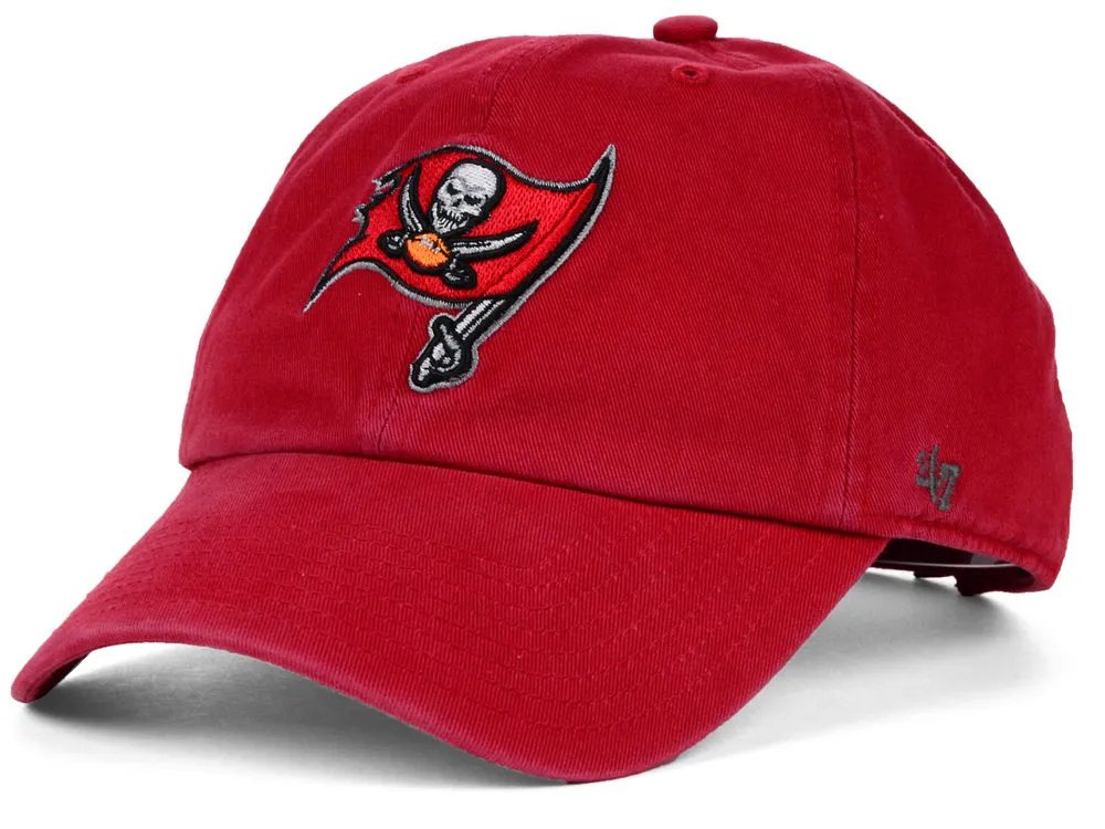 NFL '47 Brand Clean Up Hats 9 NFL '47 Brand Clean Up Hats - Image 9