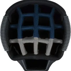 Team Golf NFL The Bucket II Team Effort Cart Bag -CLUBS Shop Bucket II Cart Bag Dallas Cowboys 3