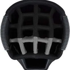 Team Golf NFL The Bucket II Team Effort Cart Bag -CLUBS Shop Bucket II Cart Bag Jacksonville Jaguars 3