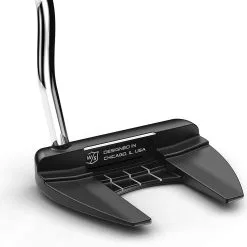 Wilson Staff Infinite Putter Bucktown -CLUBS Shop Bucktown2
