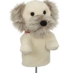 Creative Covers Animal Headcovers 50 Creative Covers Animal Headcovers -CLUBS Shop Bucky cover Square 480x480 ae4b4ae6 c33f 4414 ad13 c835979cec4a