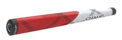 CaddiesShack Champ Putter Grips C1 Small 65g -CLUBS Shop C1 Red Small