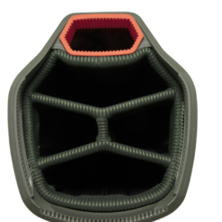 Sun Mountain Golf 2022 C-130 5-Way Cart Bag -CLUBS Shop C1305WayTop