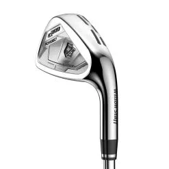 Wilson Staff C300 Forged Irons - Steel -CLUBS Shop C300ForgedIrons 4