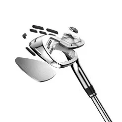 Wilson Staff C300 Forged Irons - Steel -CLUBS Shop C300ForgedIrons 7