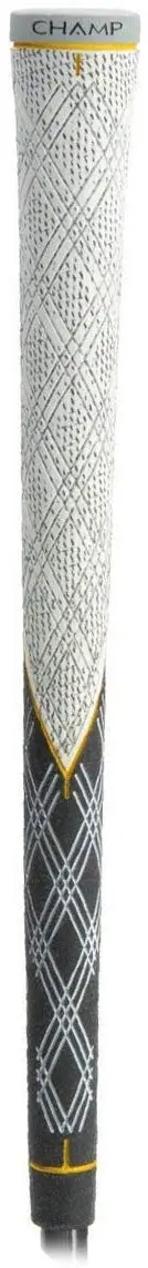 Golf Works Champ C6 Cord Golf Grips 3 Golf Works Champ C6 Cord Golf Grips - Image 3