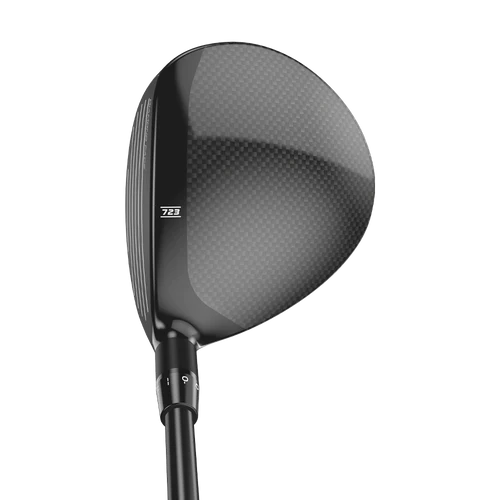Tour Edge Exotics C723 Fairway Wood 3 Tour Edge Exotics C723 Fairway Wood - Image 3