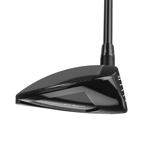 Tour Edge Exotics C723 Fairway Wood 4 Tour Edge Exotics C723 Fairway Wood - Image 4
