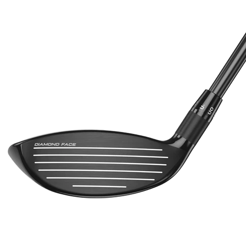 Tour Edge Exotics C723 Fairway Wood 5 Tour Edge Exotics C723 Fairway Wood - Image 5