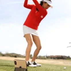 Rapsodo Mobile Indoor/Outdoor Portable Golf Launch Monitor -CLUBS Shop C7CA099A AE8C 4014 970F 3BF0030BF0B0