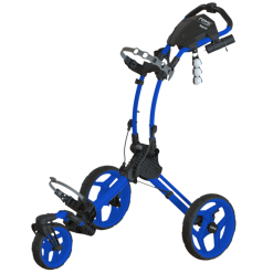 Proactive Clicgear Golf 3-Wheel Rovic Swivel Push Cart Model RV1s -CLUBS Shop CGRV1S BLU H 600x c22dd495 ad7e 44ae 8ae1 becfd619c5a4