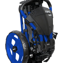 Proactive Clicgear Golf 3-Wheel Rovic Swivel Push Cart Model RV1s -CLUBS Shop CGRV1S BLU M01 600x da40c835 3720 4343 9de7 59309ab970be