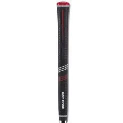 Golf Works Golf Pride CP2 Pro Red Grip