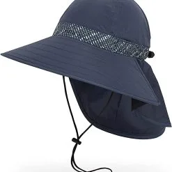 Sunday Afternoons Shade Goddess SPF 50+ -CLUBS Shop CaptainsNavy