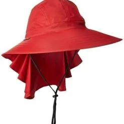 Sunday Afternoons Sundancer Hat SPF 50+ -CLUBS Shop Cardinal2