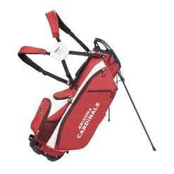 WIlson Staff NFL Licensed Stand Carry Golf Bags 50 WIlson Staff NFL Licensed Stand Carry Golf Bags -CLUBS Shop Cardinals a73b0512 f434 4dfa a379 2c7529f2b7fe