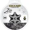 Hornung's Champ Zarma Cleats - PINS (20 Count)