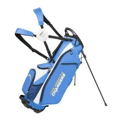WIlson Staff NFL Licensed Stand Carry Golf Bags 57 WIlson Staff NFL Licensed Stand Carry Golf Bags -CLUBS Shop Chargers 536f3b2b 6f3a 453f b087 09296783724f