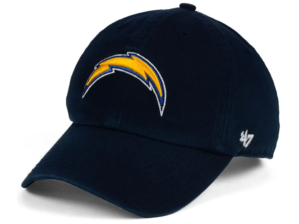 NFL '47 Brand Clean Up Hats 6 NFL '47 Brand Clean Up Hats - Image 6